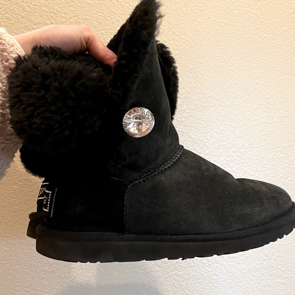 Ugg’s boots